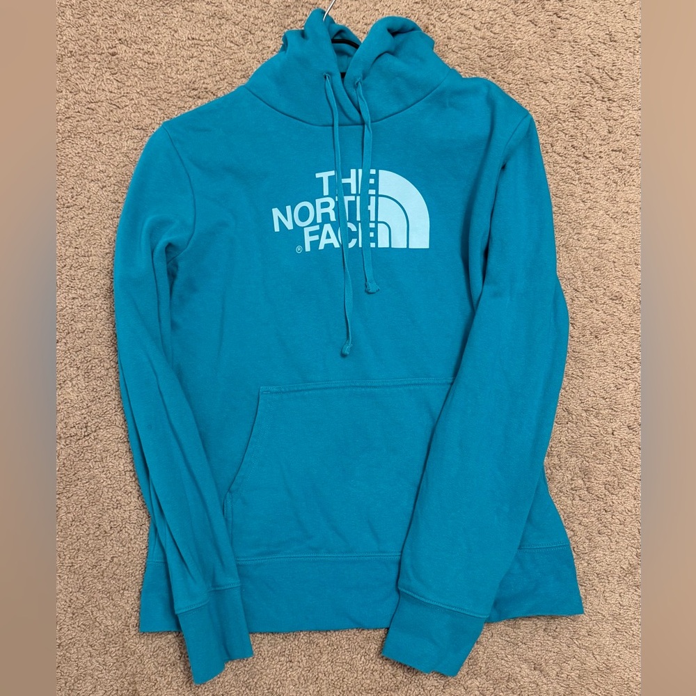 The North Face Hoodie